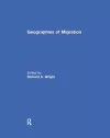 Geographies of Migration cover