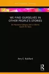 We Find Ourselves in Other People’s Stories cover