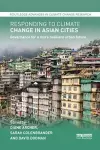 Responding to Climate Change in Asian Cities cover