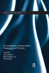 Environmental Communication Pedagogy and Practice cover