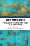 Italy Transformed cover
