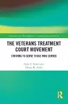 The Veterans Treatment Court Movement cover