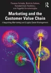 Marketing and the Customer Value Chain cover