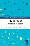 HIV in the UK cover