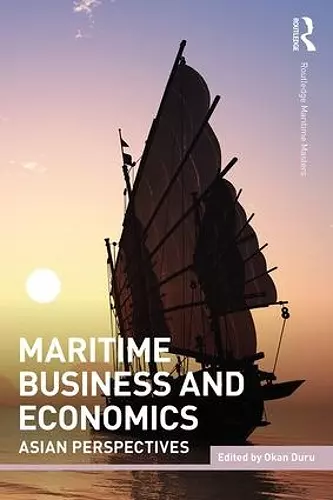 Maritime Business and Economics cover