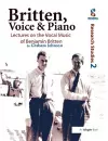 Britten, Voice and Piano cover