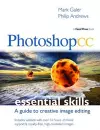 Photoshop CC: Essential Skills cover