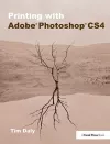 Printing with Adobe Photoshop CS4 cover