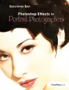 Photoshop Effects for Portrait Photographers cover