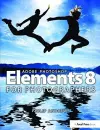 Adobe Photoshop Elements 8 for Photographers cover