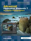 Advanced Photoshop Elements 7 for Digital Photographers cover