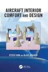 Aircraft Interior Comfort and Design cover