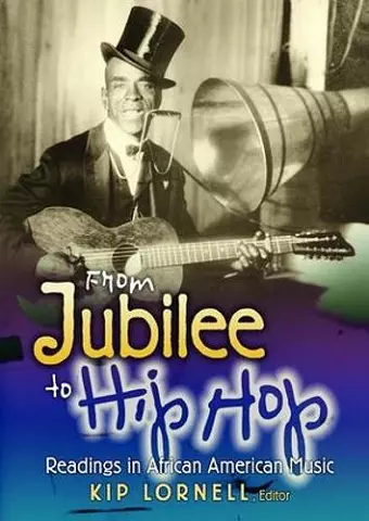 From Jubilee to Hip Hop cover