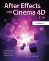 After Effects and Cinema 4D Lite cover