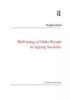 Well-Being of Older People in Ageing Societies cover