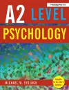 A2 Level Psychology cover