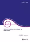 Factorization in Integral Domains cover