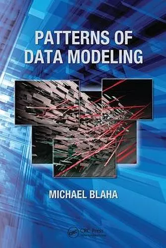 Patterns of Data Modeling cover