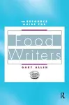 Resource Guide for Food Writers cover