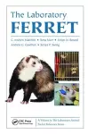 The Laboratory Ferret cover