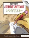 Tony White's Animator's Notebook cover