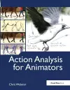 Action Analysis for Animators cover