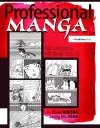 Professional Manga cover