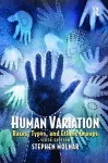 Human Variation cover