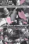 The Nature of Difference cover