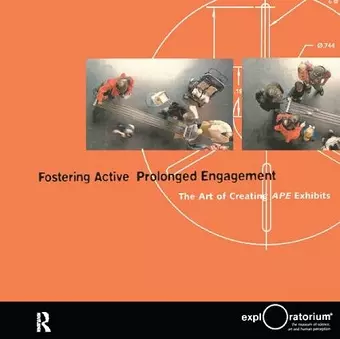 Fostering Active Prolonged Engagement cover