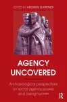 Agency Uncovered cover