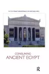 Consuming Ancient Egypt cover