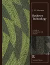 Basketry Technology cover