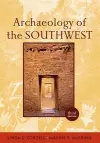 Archaeology of the Southwest cover