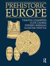Prehistoric Europe cover