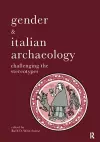 Gender & Italian Archaeology cover