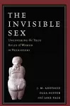 The Invisible Sex cover