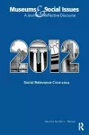 Social Relevance Circa 2012 cover