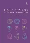 Lithic Analysis at the Millennium cover