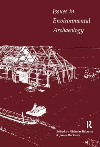 Issues in Environmental Archaeology cover