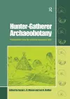 Hunter-Gatherer Archaeobotany cover