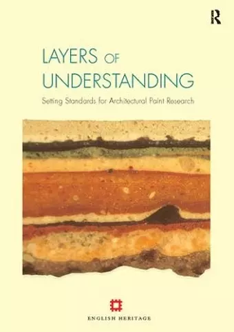 Layers of Understanding cover