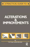 A Practical Guide to Alterations and Improvements cover