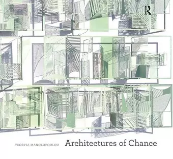 Architectures of Chance cover