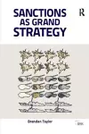 Sanctions as Grand Strategy cover