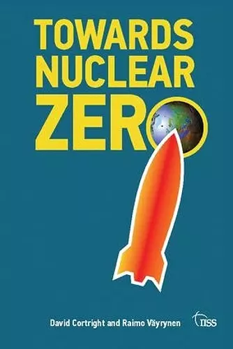 Towards Nuclear Zero cover