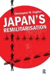 Japan's Remilitarisation cover