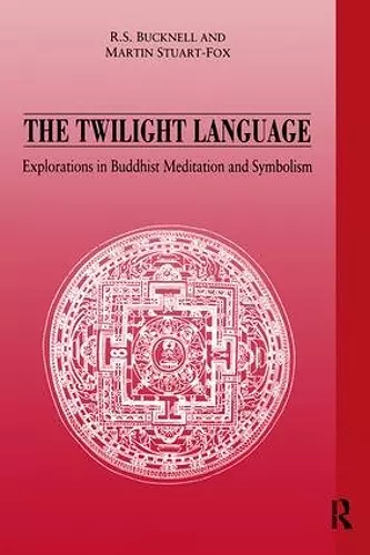 The Twilight Language cover