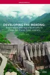 Developing the Mekong cover