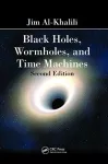 Black Holes, Wormholes and Time Machines cover
